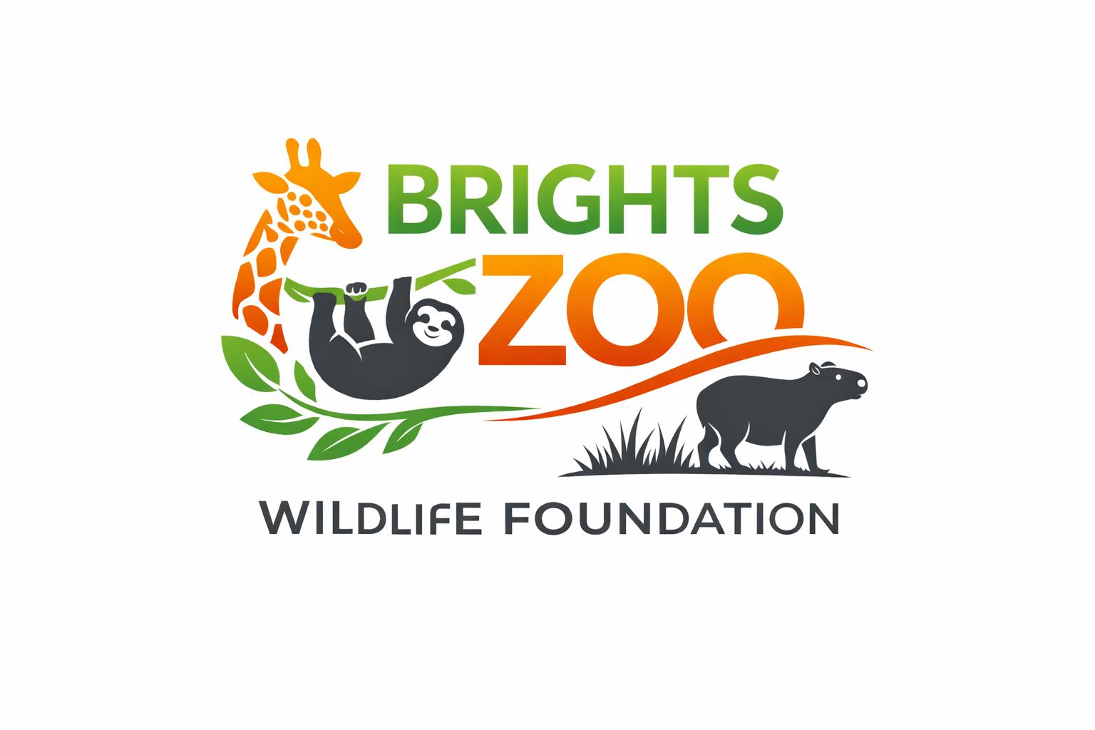 Brights Zoo Wildlife Foundation
